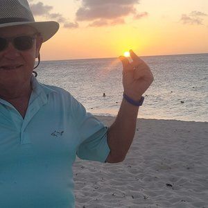 Meet your Posher, Jeri